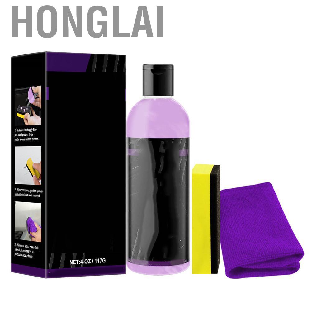 3D ACA Finishing Polish 520-8 oz / 237 ml fles