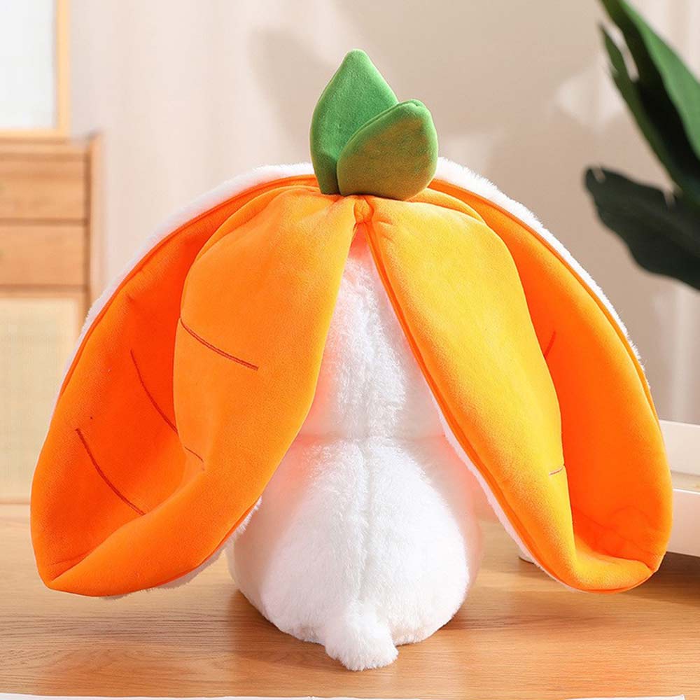 rabbit-little-fruit-becomes-a-rabbit-figure-carrot-strawberry-stuffed-toy-soft-and-undeformed