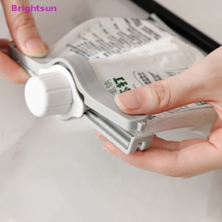 Brightsun Food Bag Clips Kitchen Storage Food Sealing Clamp Fresh Keeping Sealing Clip NEW