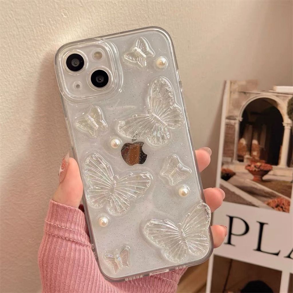 fairy-pearl-butterfly-phone-case-for-iphone14pro-max-phone-case-apple-13pro-new-12-11-female-xr-xs-8