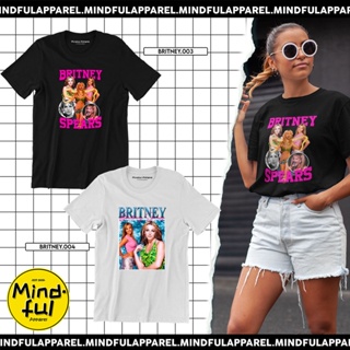 BRITNEY SPEARS GRAPHIC TEES | MINDFUL APPAREL T-SHIRT_02