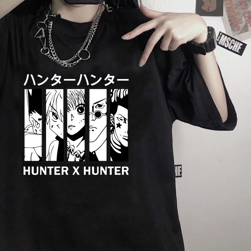 japan-anime-jujutsu-kaisen-gojo-satoru-t-shirt-men-unisex-hunter-x-hunter-hisoka-tshirt-kawaii-killua-t-shirt-graph-03