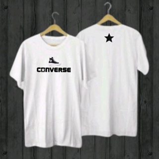 Overruns Printed Design Converse T-shirt For Men_01