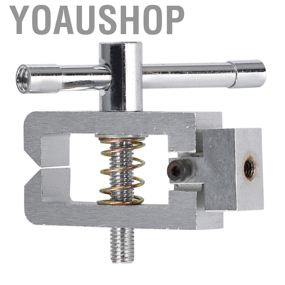 PushPull Force Fixture Durable Micrometer Fixture High