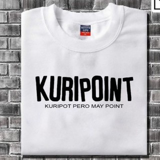 KURIPOINT HUGOT ✓ Customize Tshirt Unisex Cotton_03