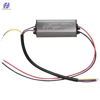 30W LED Driver Constant Current Driver Power Supply Transformer Waterproof