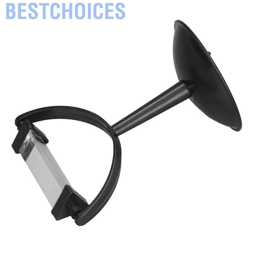 Bestchoices Optical Glass Triangular Prism with Stand 360 Degree ...