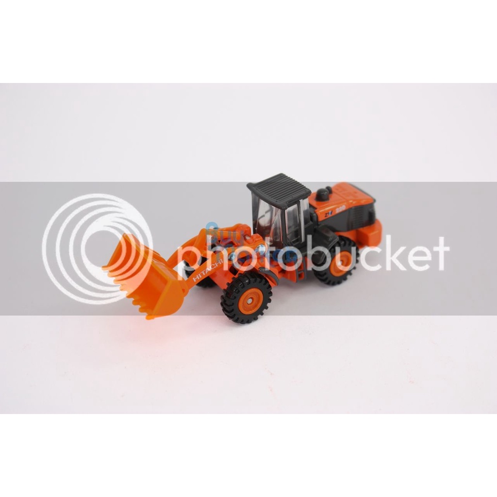 ของแท้-takara-tomy-tomica-71-hitachi-hitachi-wheel-wheel-loader-1-110-diecast-toys-car-car