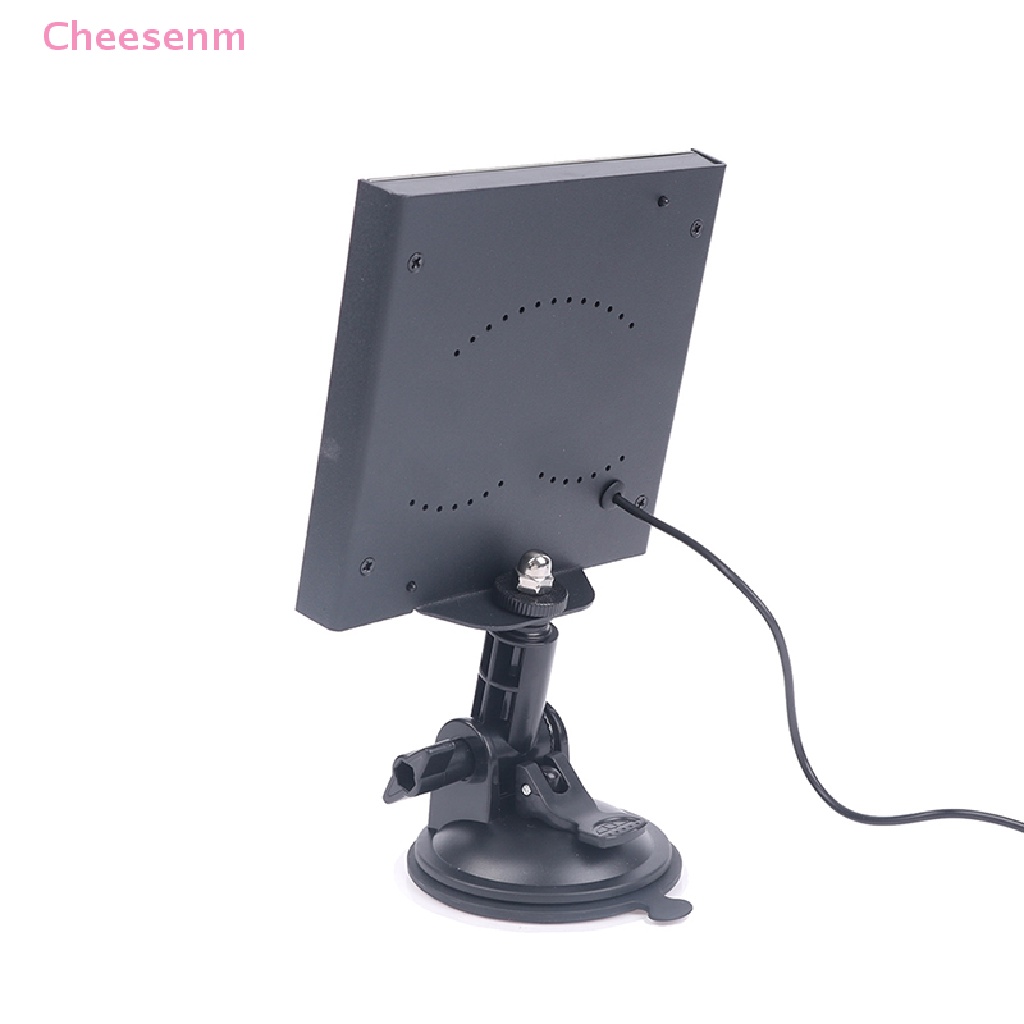 cheesenm-หน้าจอ-led-ควบคุมผ่านแอปโทรศัพท์มือถือ-ติดหน้าต่างรถยนต์-ด้านหลัง-เต็มสี