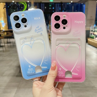 เคสโทรศัพท์มือถือแบบนิ่ม ใส พร้อมช่องใส่บัตร สําหรับ Honor X9a X8a X7a X9 X8 X7 X6 4G X8 5G X30 X30i 8s 8A 7s 7A 8X