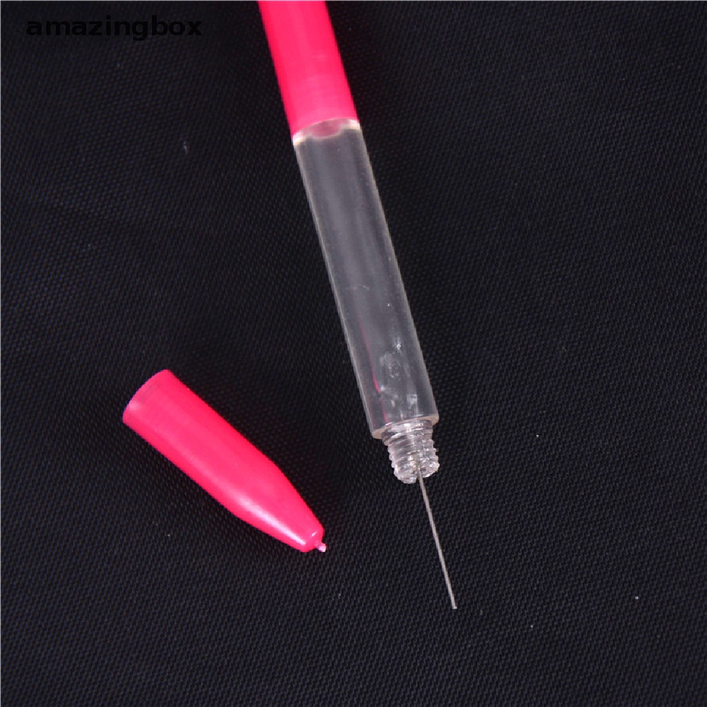 ABTH Watch Precision oiler Pen Oil Lubrication Tool Watchmaker Vary Shopee Thailand