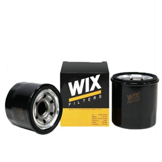 WIX  OIL FILTER P/N WL7517 กรองน้ำมันเครื่อง MAZDA3 1.6/2.0 (BM) CX-3 CX-5 Sky[M20x1.5]68/65 G64/55