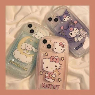 Cute Cartoon Phone Case For Iphone14pro Phone Case for iphone 12 Soap Case Apple 13 Full Covered X/8/7/ 6S