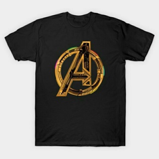 Avengers T-Shirt printed_03