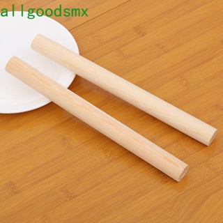 ALLGOODS Solid and for Fondant Pie Roller Pastry Rolling Pins