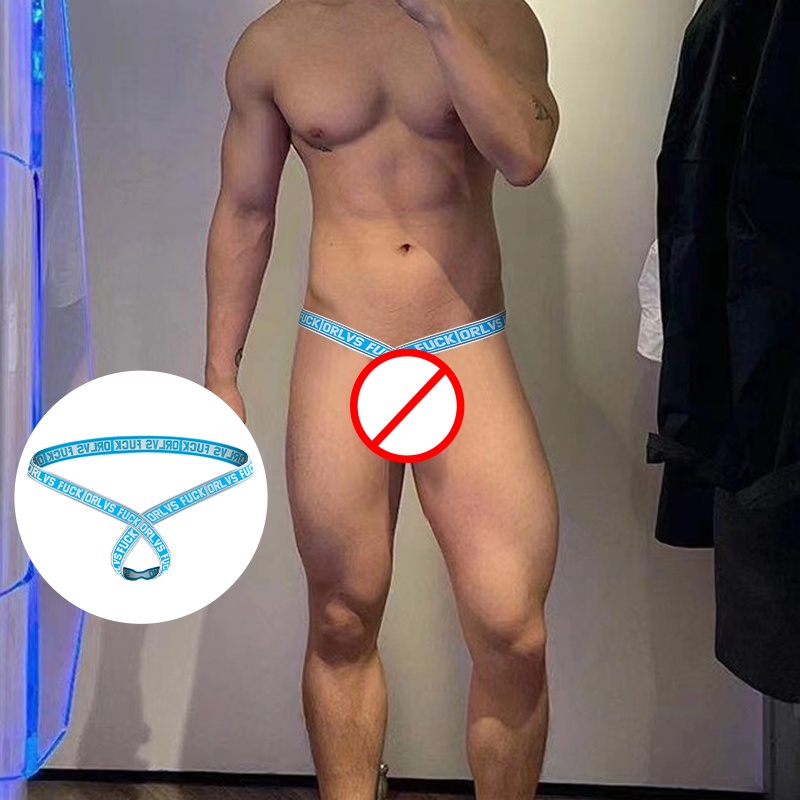 jockstrap-กางเกงชั้นในจีสตริง-ผ้าฝ้าย-เอวต่ํา-เซ็กซี่-สําหรับผู้ชาย-cueca-or654