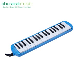 Melodica : Custom QM-37 A (37 Keys) เมโลดิกา by Churairat Music