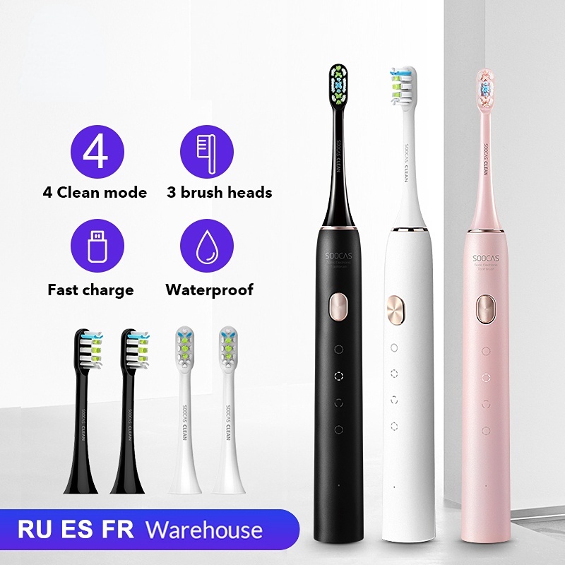 alu286-club-soocas-x3u-electric-toothbrush-upgrade-แปรงสีฟันไฟฟ้า-แรงสั่นมากขึ้น-เสียงเงียบ