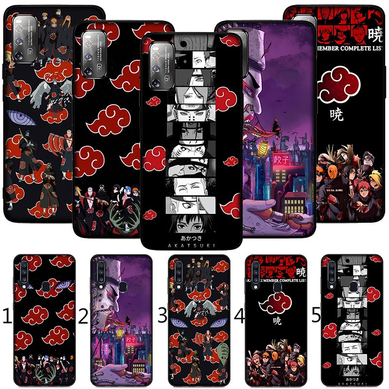 เคสโทรศัพท์มือถือ-ซิลิโคนนิ่ม-ลายนารูโตะ-แสงอุษา-lnz89-สําหรับ-vivo-y19-y20-y30-y50-y70-2020-v19-v20-se-v21-s7-y11s-y20i-y20s
