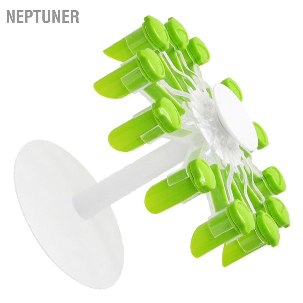 neptuner-ชั้นวางเครื่องปรุงรส-เครื่องเทศ-แบบหมุนได้-สําหรับห้องครัว