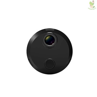 Mini Night Vision Motion DV Cam Wireless Home Secure Protector Wide Angle Camera Wifi Camcorder