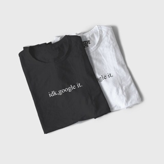 Ash Clutz ✓ Idk Google it ✓ Tshirt Unisex cotton_03