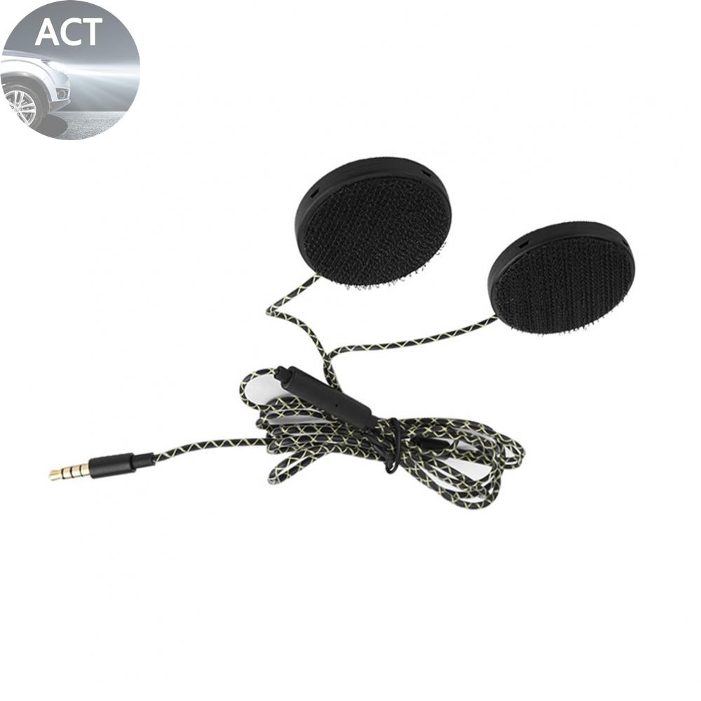 helmet-headset-cable-length-1-2m-diameter-3-5mm-motorcycle-headphone-speakers