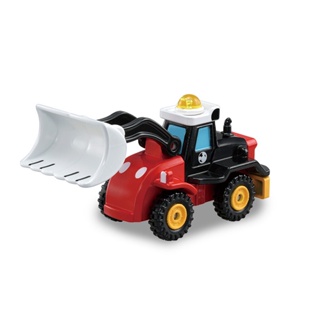 Tomica Disney Motors Chubby Loader Mickey Mouse DM - 14 โมเดลรถดิสนีย์ งานสะสมจากโทมิก้า