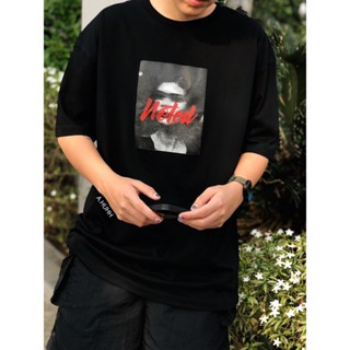 เสื้อยืด freesize ลาย noteS-5XL