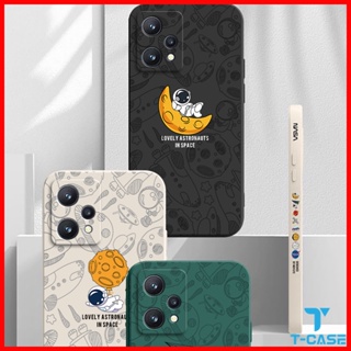 เคส Realme 9 Realme 9 Pro Realme 9i 9 Pro Plus 9 Pro + 9i 5G Realme 10 Realme 10 Pro 5G 10 Pro Plus 5G 2A-TKR