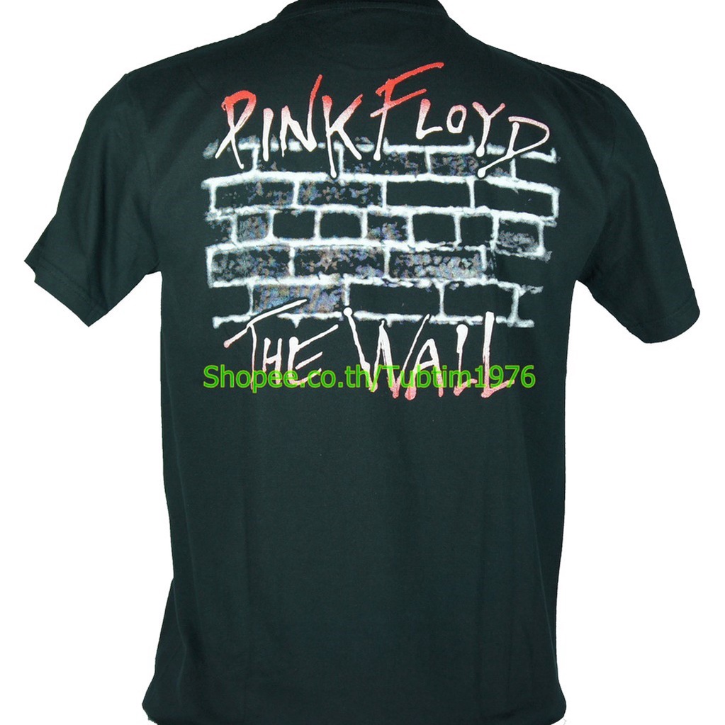 เสื้อวง-pink-floyd-เสื้อวงดนตรีต่างประเทศ-เสื้อวินเทจ-พิงก์-ฟลอยด์-pfd921-01