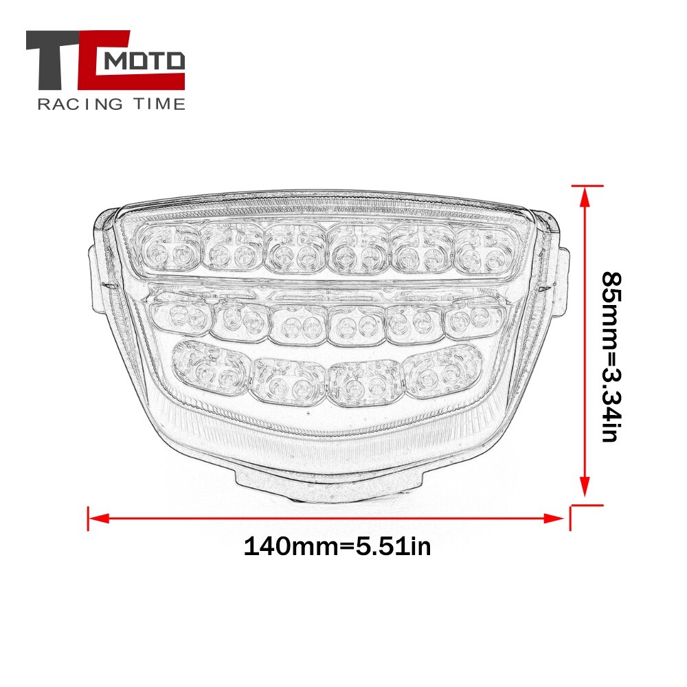 ไฟเลี้ยว-ไฟเบรกท้าย-led-สําหรับรถจักรยานยนต์-honda-cbr-1000rr-cbr1000rr-cbr-1000-rr-cbr1000-2008-2015