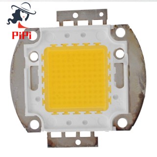 100W LED lamp high power chip DIY lamp light lighting Warm White