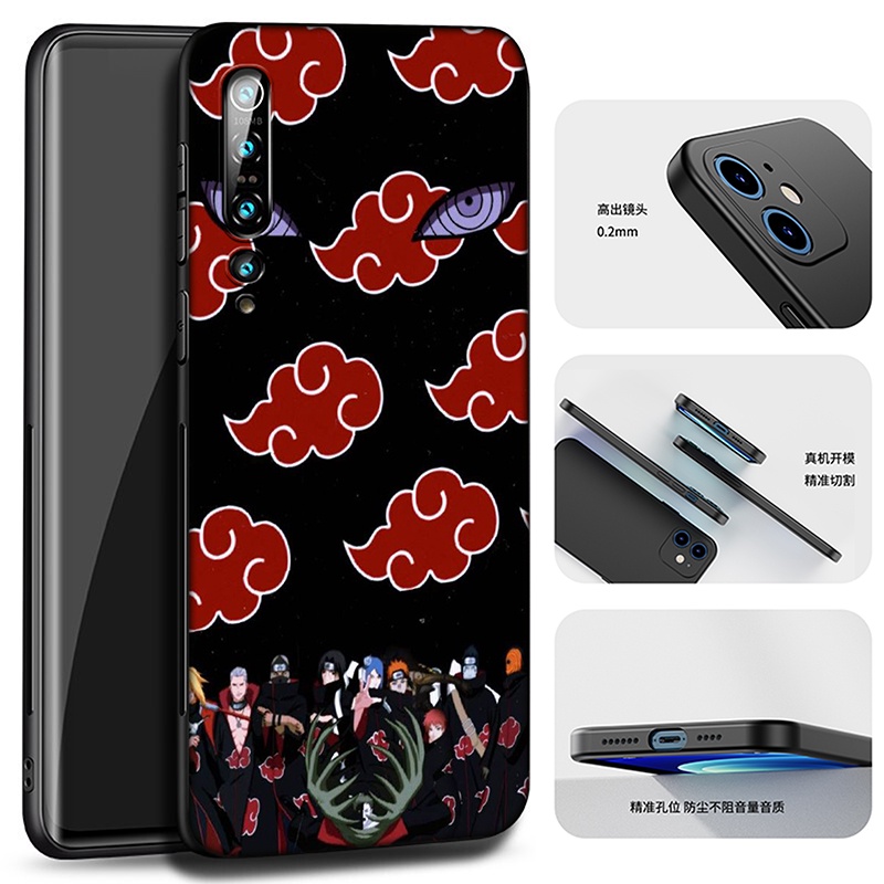 เคสโทรศัพท์มือถือ-ซิลิโคนนิ่ม-ลายนารูโตะ-แสงอุษา-lnz89-สําหรับ-vivo-y19-y20-y30-y50-y70-2020-v19-v20-se-v21-s7-y11s-y20i-y20s
