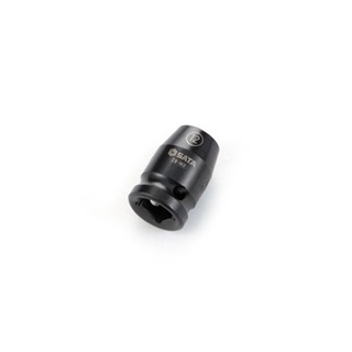 [ราคาถูก]👨‍🔧 SATA 1/2" DR. 6PT. 34303 ลูกบล็อกลม 10 mm