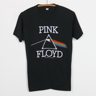 Mens T-Shirts classic and unique  Vintage 1982 Dark Side Of The Moon 820370_03