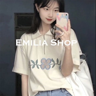 EMILIA SHOP ฟชั่นผู้หญิง 2023 A23K00V 0308