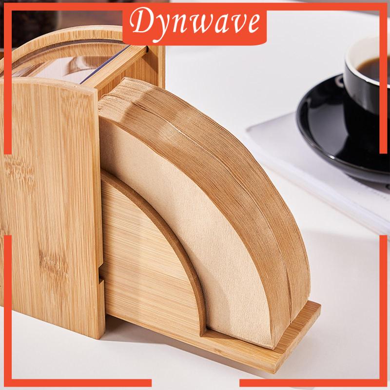 dynwave-ที่ใส่กระดาษกรองกาแฟ-ทรงกรวย-สําหรับร้านกาแฟ