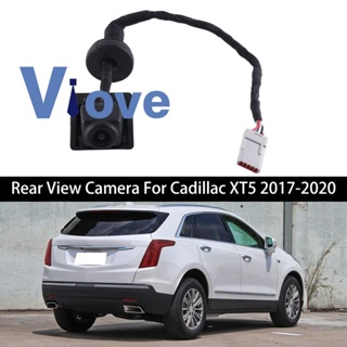 84092887 กล้องติดรถยนต์ สําหรับ Cadillac XT5 2017-2020