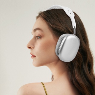 Wireless Headphone Bluetooth-compatible 5.0 HiFi Stereo For PC Phone Foldable
