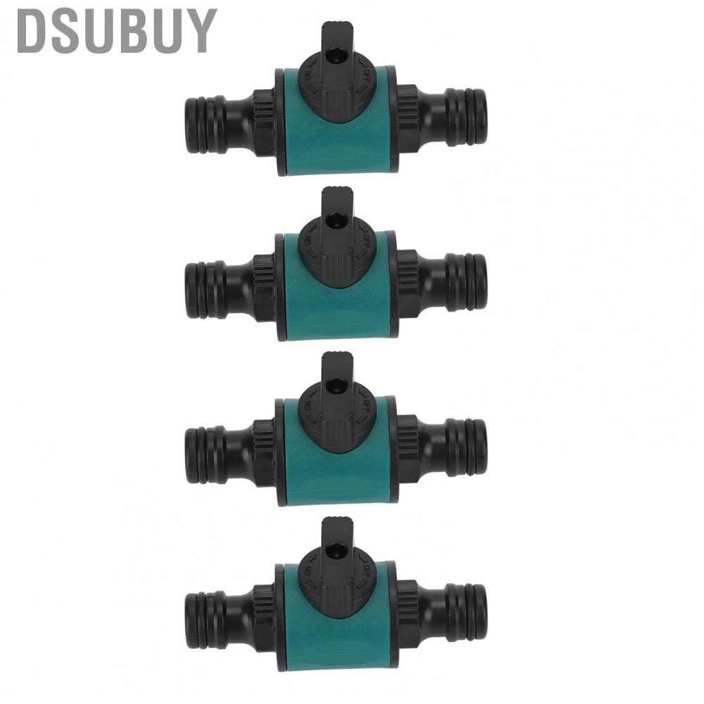 dsubuy-water-hose-fitting-sealed-threaded-replacement-garden-connector-for-irrigation-system-greenhouse