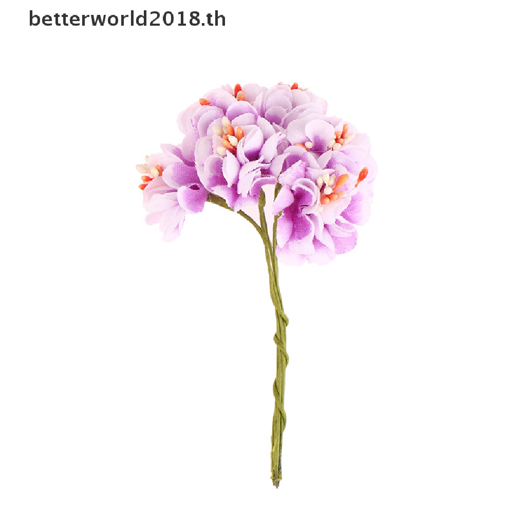 betterworld2018-โมเดลดอกไม้ประดิษฐ์-ดอกเดซี่-1-12-สําหรับตกแต่งบ้านตุ๊กตา-th