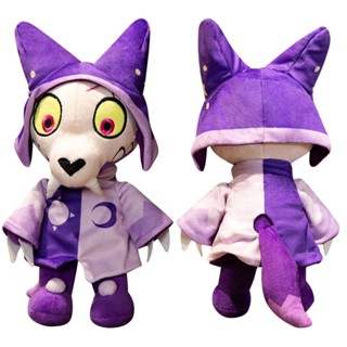 ตุ๊กตานกฮูก The Owl House Owl Magic Society season 3 Devil King ขนาด 30 ซม.