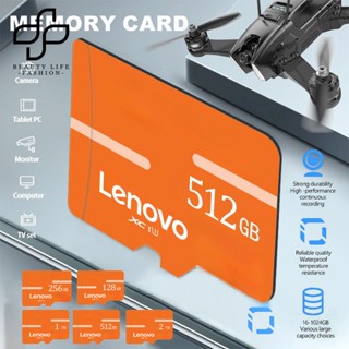 Beautylifefashion แฟลชการ์ด TF C10 Micro Memory SD Card อุปกรณ์เสริม สําหรับรถยนต์