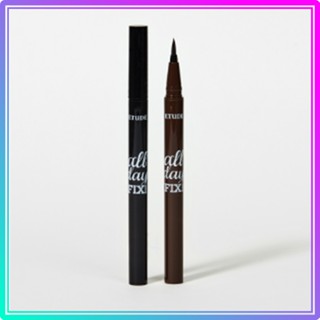 [ETUDE] ปากกาไลเนอร์ / [ETUDE] All Day Fix Pen Liner 0.6g