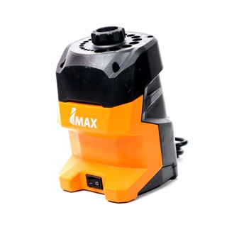 IMAX เครื่องลับดอกสว่าน ไฟฟ้า เครื่องลับคมดอกสว่าน Drill Sharpener 100W รุ่นใหม่ล่าสุด IMG-100 ดีเยี่ยม