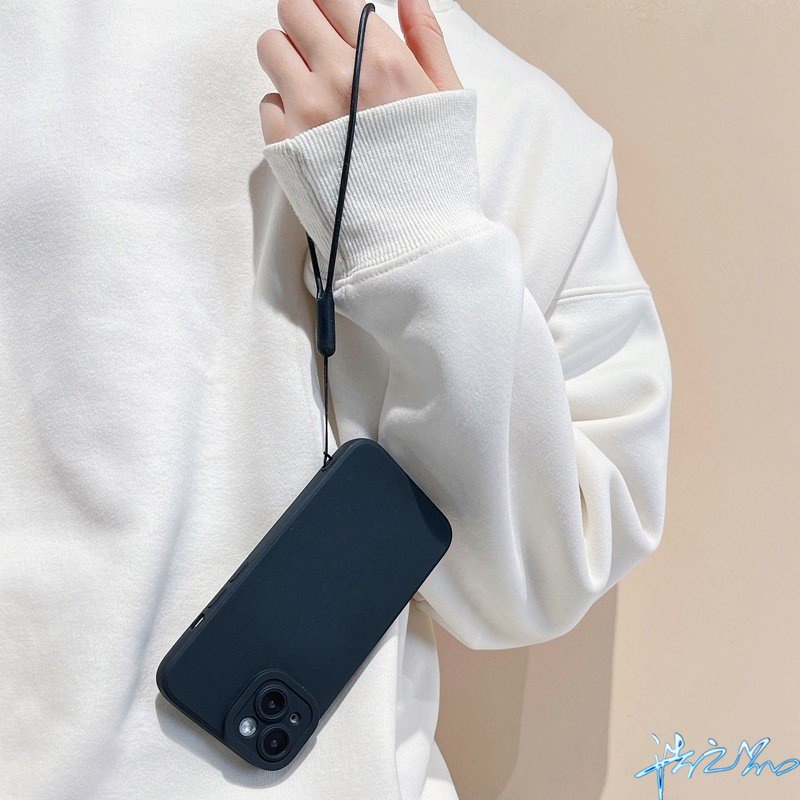 เคสโทรศัพท์มือถือ-ลาย-free-lanyard-แฟชั่นสไตล์เกาหลี-เรียบง่าย-สําหรับ-oppo-a9-a5-2020-a5s-a12-f9-a3s-a83-a15-a15s-a31-a53-2020-f11-a1k-a92-a52-a12e