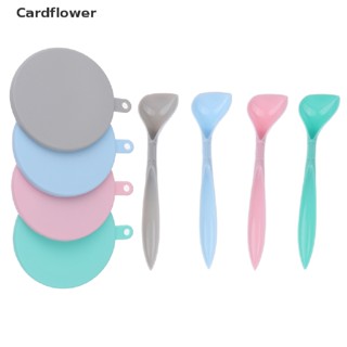 <Cardflower> ฝาปิดกระป๋องอาหารดีบุก ใช้ซ้ําได้ สําหรับสัตว์เลี้ยง สุนัข แมว
 ลดราคา