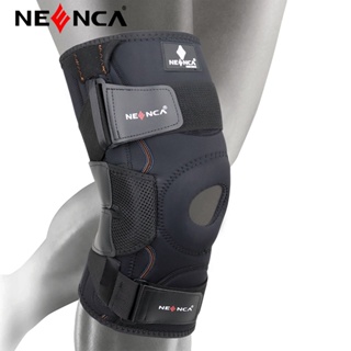 NEENCA Knee Brace Support for Men and Women Knee Pain Arthritis ACL Meniscus Tear  Injury Recovery Knee Pad