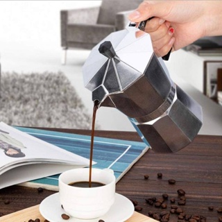 JJ ViewPoint Coffee drip kettle กาต้มดริปกาแฟสแตนเลส